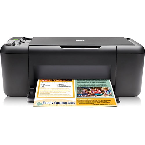 f4480 printer